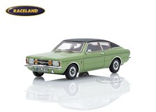 Ford Knudsen Taunus Coupe 1974