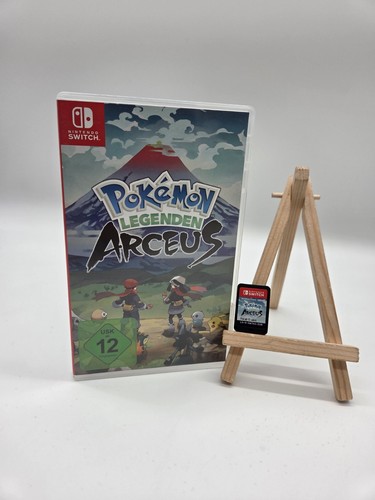 Pokémon legenden arceus - pokémon, legenden: