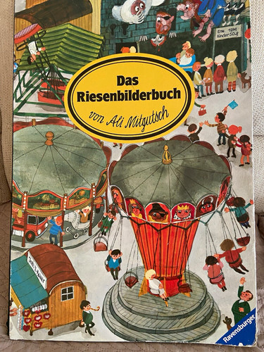 Ravensburger das - ravensburger,
