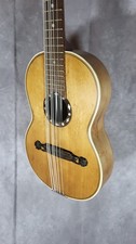 Restored 12-String Mandriola