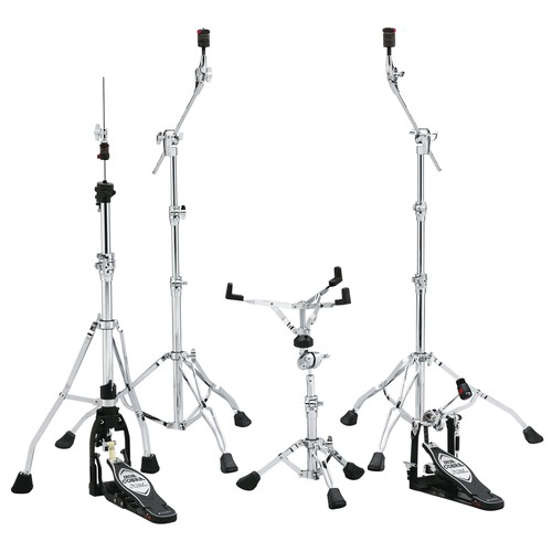 Tama hardware set hg5wn iron - hardware,
