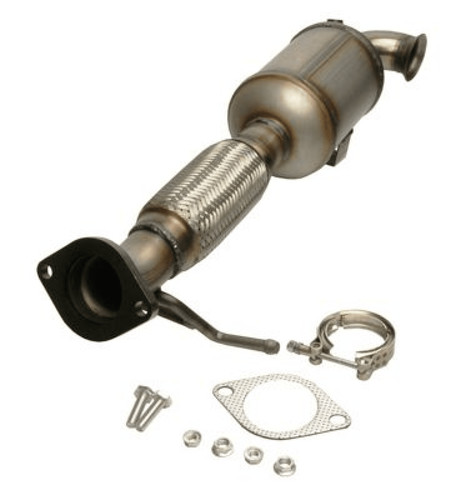 Katalysator für ford volvo - katalysator,