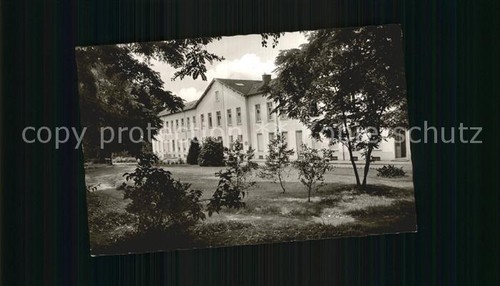 Wallerfangen krankenhaus - wallerfangen,