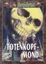 Dan Shocker's Macabros