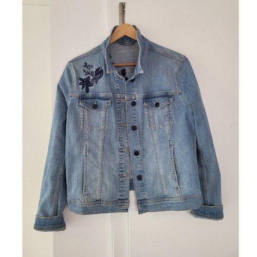 Sandwich denim damen - sandwich,