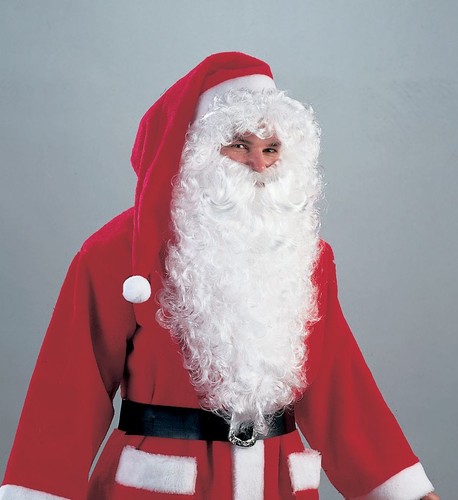Xxl nikolausbart - xxl,