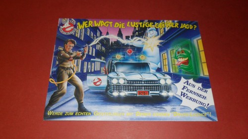 The real ghostbusters - real,