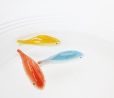 3 St. Schwimmfisch Fisch
