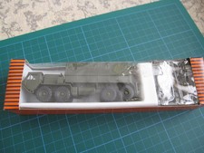 Roco 477, "HEMTT M 977", Modell 1:87, gebraucht