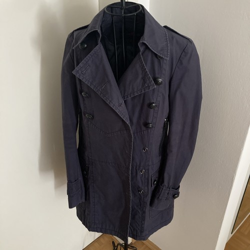 Trenchcoat mantel s tom - trenchcoat,