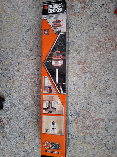 Black decker laser - &, 360