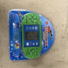 Pop Station Brick Game