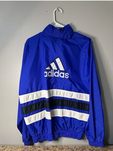 Vintage 90er 00er adidas - vintage,