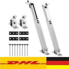 Aufständerung Solarmodul