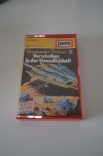 Hörspiel MC Commander Perkins