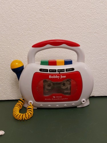 Kassettenrekorder kinder - kassettenrekorder,