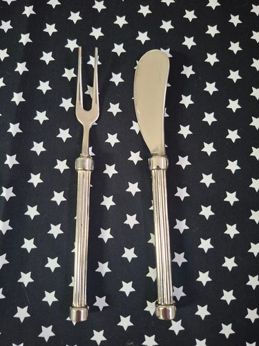 Buttermesser und