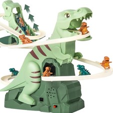 Dino Slide, 2024 neues Dino