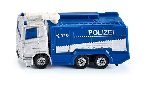 1079 polizei wasserwerfer - 1079,,