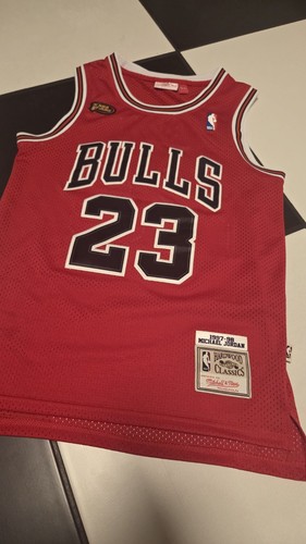 Chicago bulls jordan trikot - jordan,