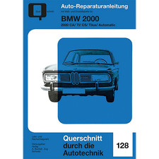 BMW 2000