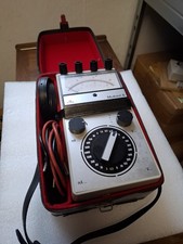 Hartmann und Braun Multavi 6