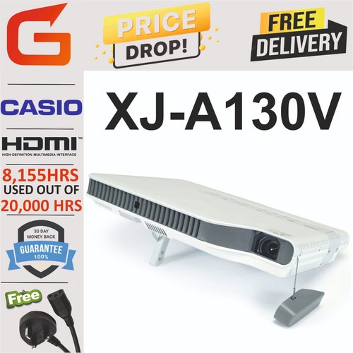 Casio a130v tragbarer - casio,