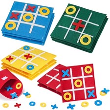 Tic Tac Toe Spiel mit