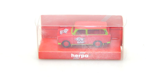 Herpa 188241 trabant - 1:87,