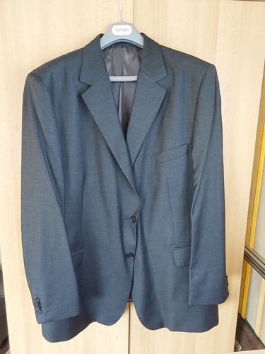 Herren anzug jackett 64 - anzug, gr.