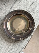 Christofle Teller Schale