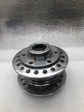 Honda CB 750 Four Nabe