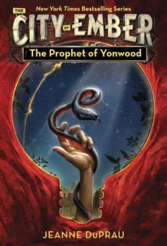 The prophet yonwood - yonwood;,