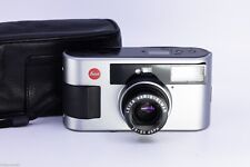 Leica c3 35mm point and shoot