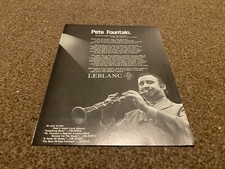 JBF19 ADVERT 11X8 PETE