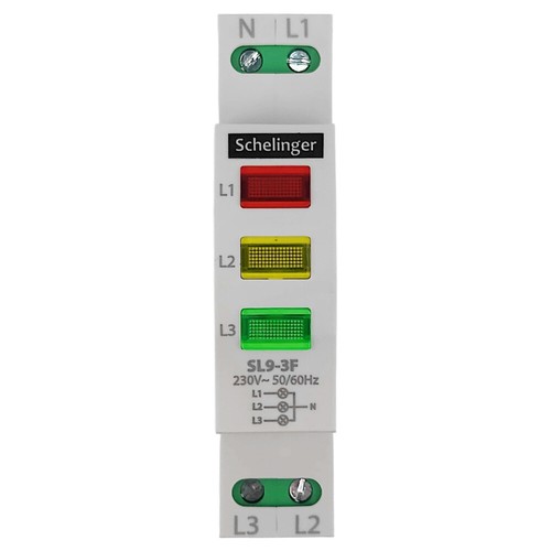 Scheligner sl9 - scheligner,