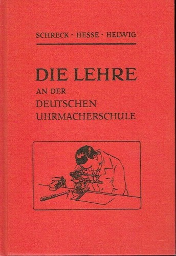 Helwig lehre der - helwig, an
