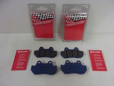 Brembo Bremsbeläge