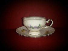 Mokkatasse Weimar Porzellan