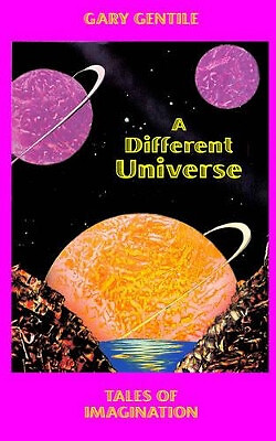 Different universe tales - a, universe: