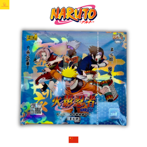 Naruto kayou tier - kayou, 2