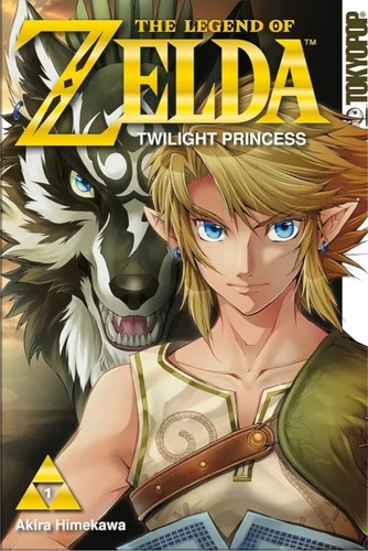 Manga comics von der - manga-comics, the