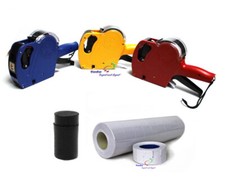 Preisauszeichner €  Symbol