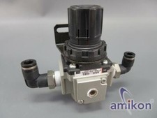  SMC Druckluftminderer