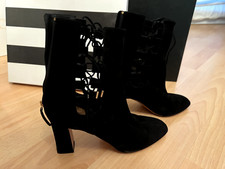 aquazzura 41 - Stifeletten