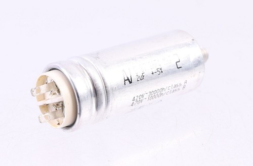 8af4 mkp 2uf 420vac - 2uf,