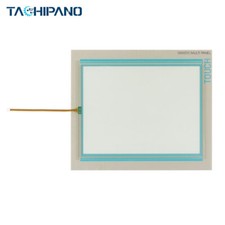 Touch Screen Panel Glass for