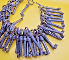 Antik Möbelschlüssel - Briefkasten 60mm Schlüssel  Vintage Restauration DDR