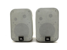 JBL Control 1G Satellitenlautsprecher Lautsprecher Speaker 2 x Stück Boxen SET