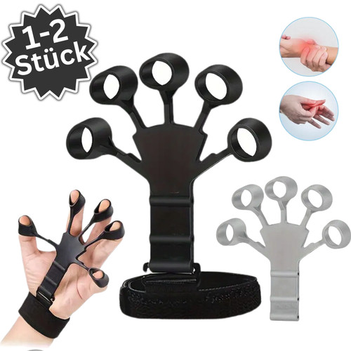 Fingertrainer handtrainer hand - handtrainer,